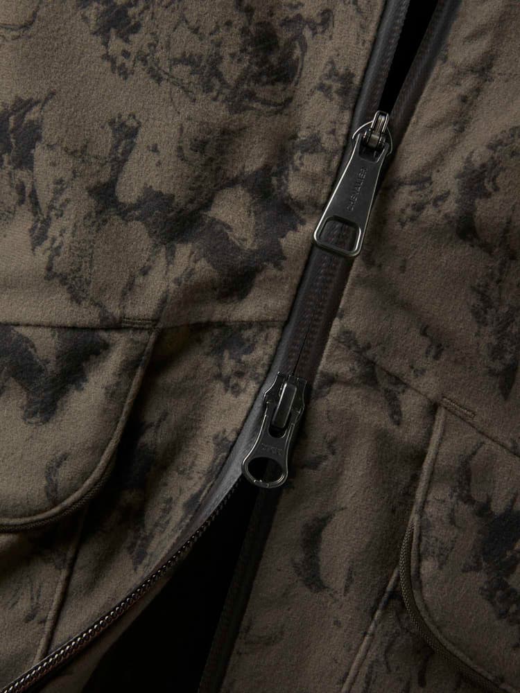 Jaktsett Pointer Chevalite Dame 3.0 - Autumn Green Deer, view: 6