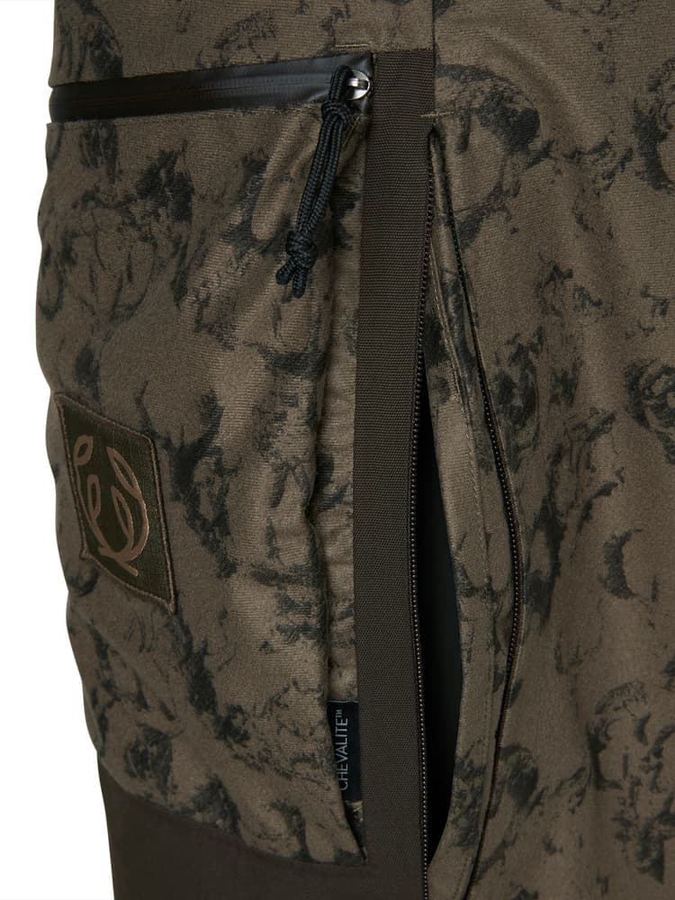 Jaktsett Pointer Chevalite Dame 3.0 - Autumn Green Deer, view: 15