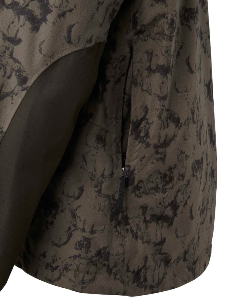 Jaktsett Pointer Chevalite Dame 3.0 - Autumn Green Deer, view: 10