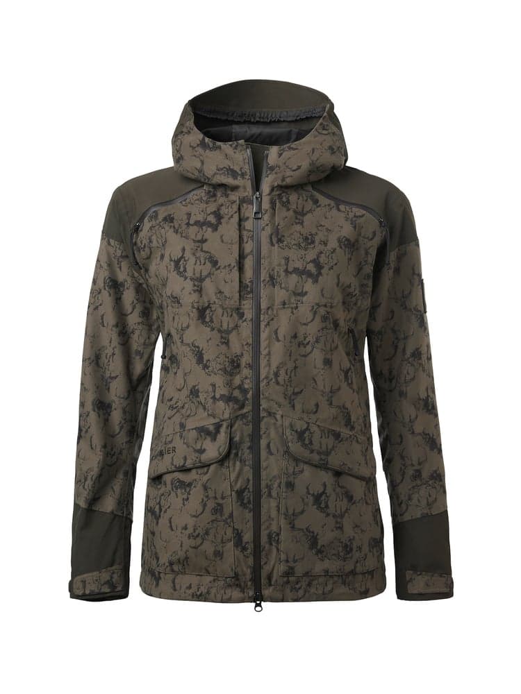 Jaktsett Pointer Chevalite Dame 3.0 - Autumn Green Deer, view: 2