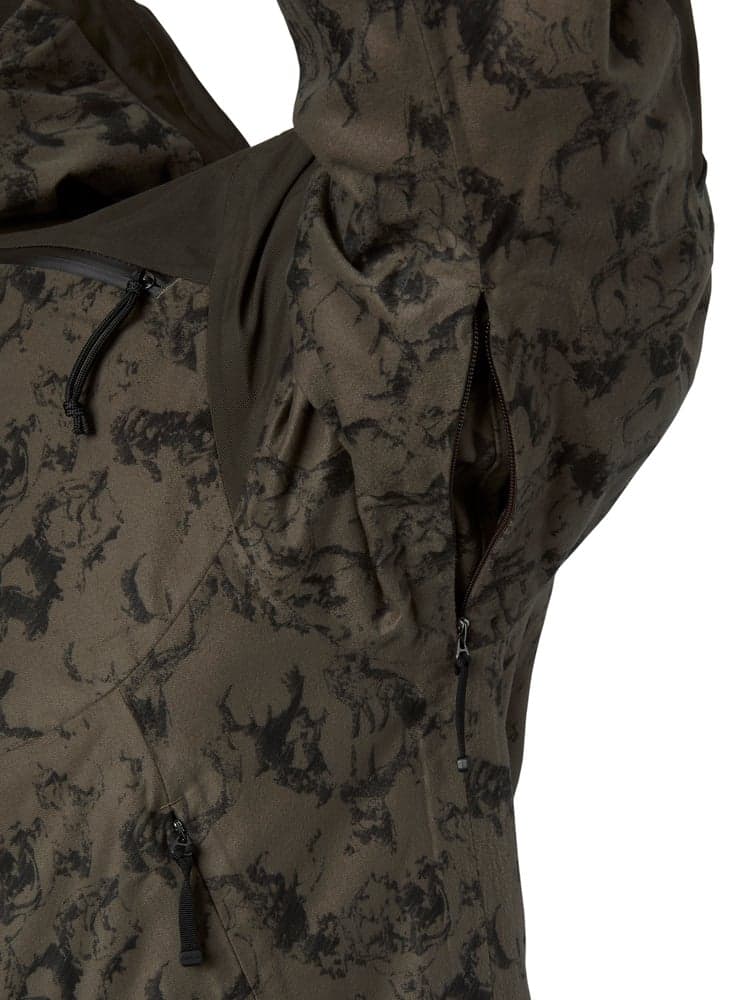 Jaktsett Pointer Chevalite Herre 3.0 - Autumn Green Deer, view: 4