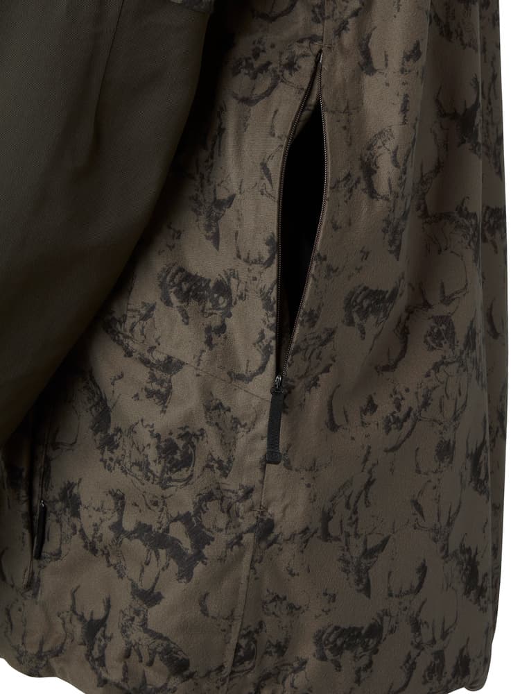 Jaktsett Pointer Chevalite Herre 3.0 - Autumn Green Deer, view: 9