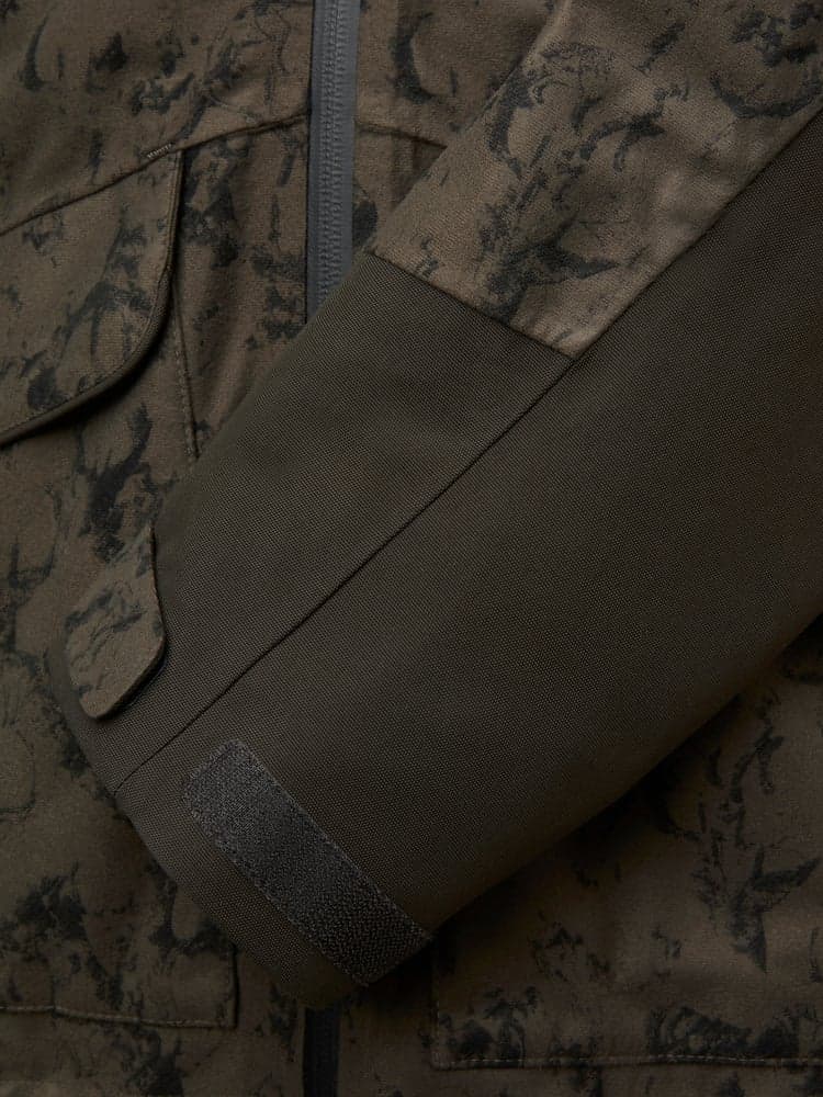 Jaktsett Pointer Chevalite Herre 3.0 - Autumn Green Deer, view: 5