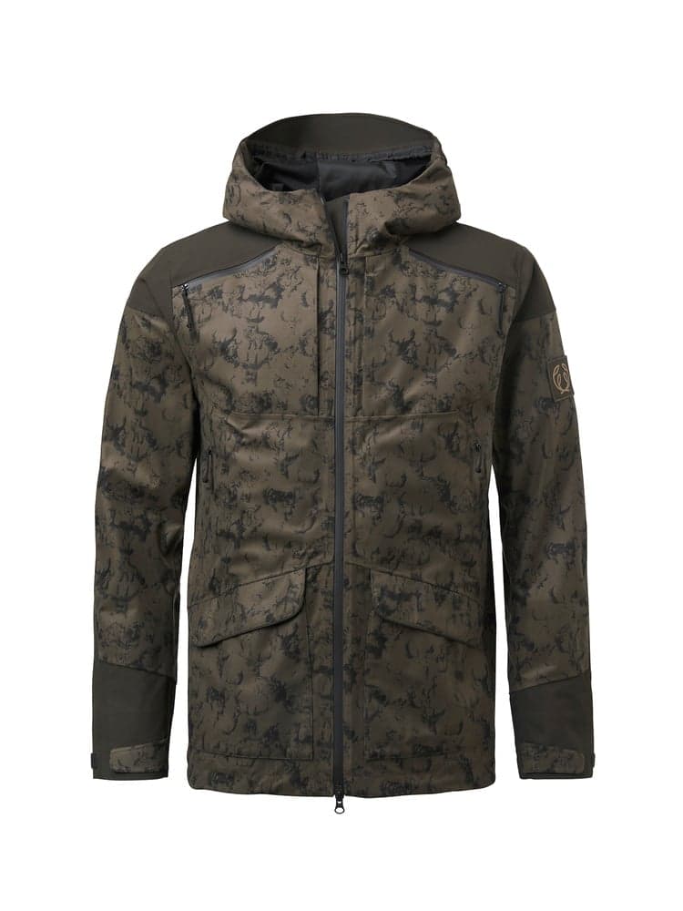 Jaktsett Pointer Chevalite Herre 3.0 - Autumn Green Deer, view: 1