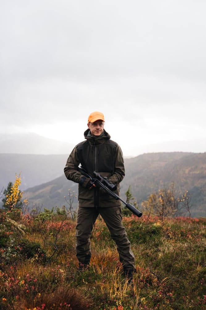 Jaktsett Pointer Pro Chevalite Herre, view: 1