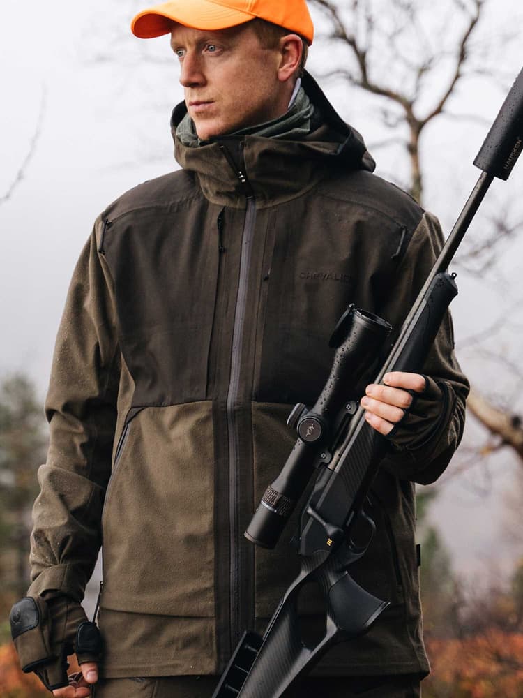 Jaktsett Pointer Pro Chevalite Herre, view: 11