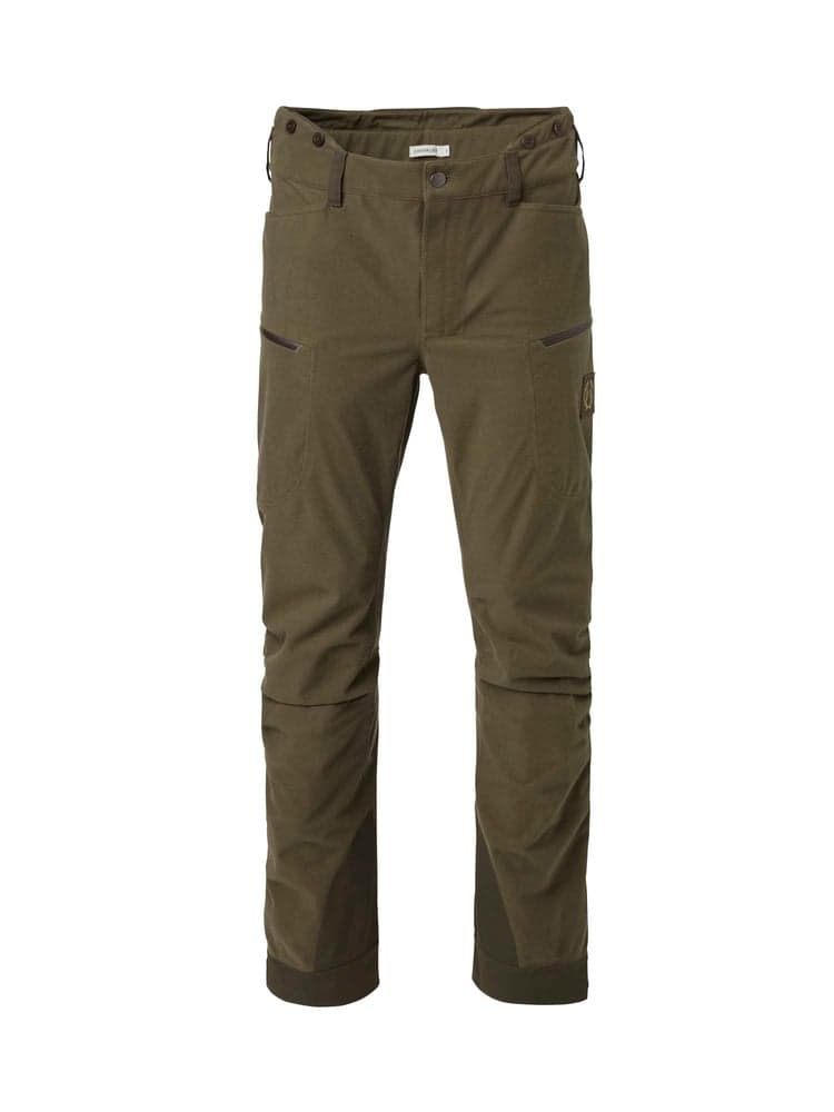 Jaktsett Pointer Pro Chevalite Anorak Herre, view: 15