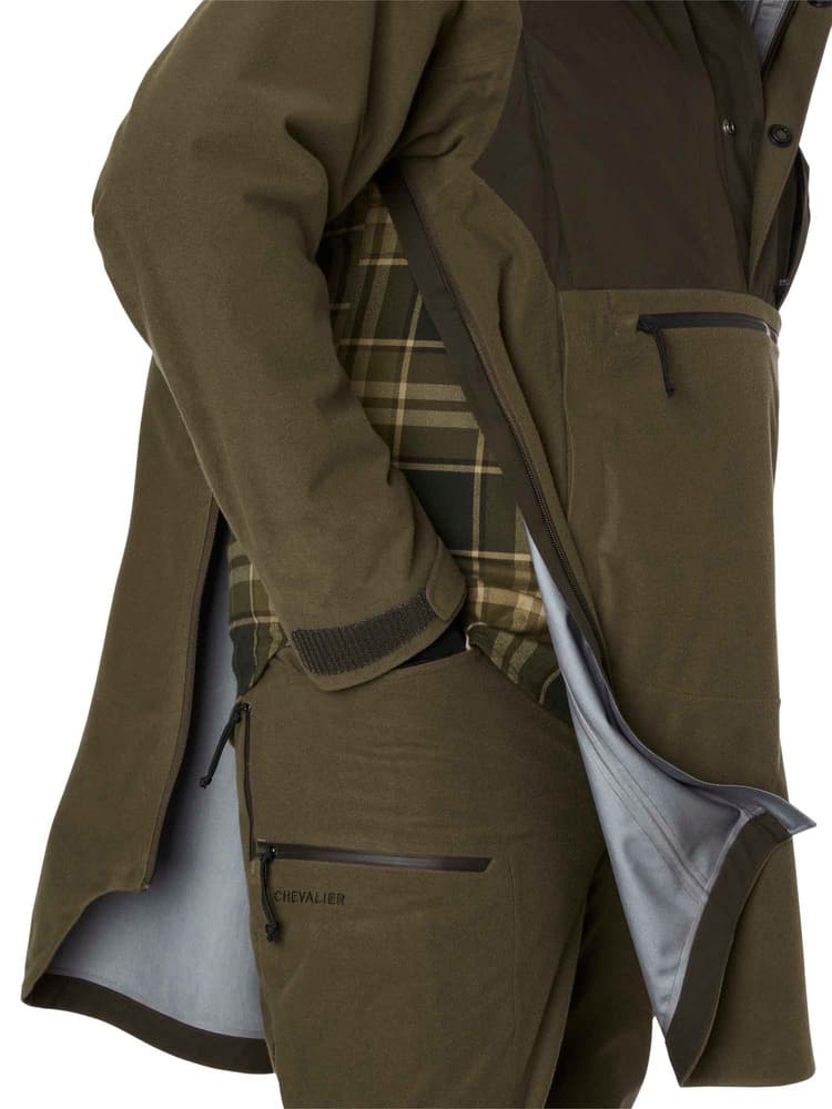 Jaktsett Pointer Pro Chevalite Anorak Herre, view: 10