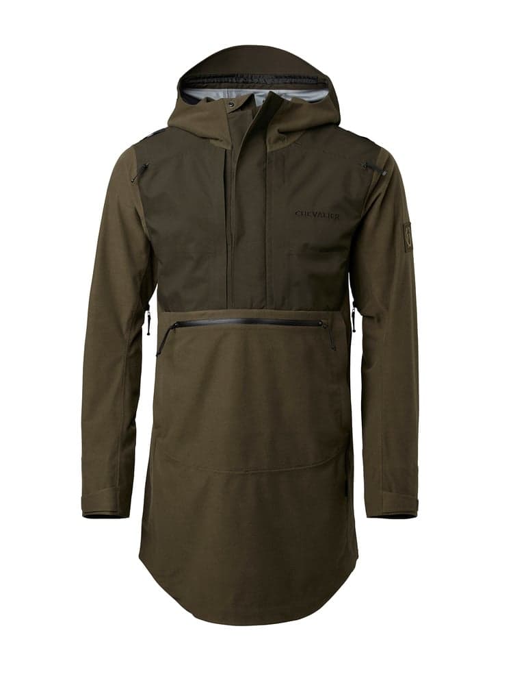 Jaktsett Pointer Pro Chevalite Anorak Herre, view: 2