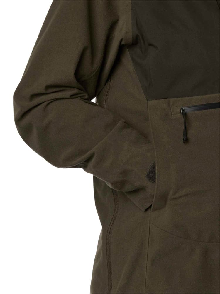 Jaktsett Pointer Pro Chevalite Anorak Herre, view: 7