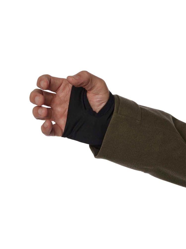 Jaktsett Pointer Pro Chevalite Anorak Herre, view: 8