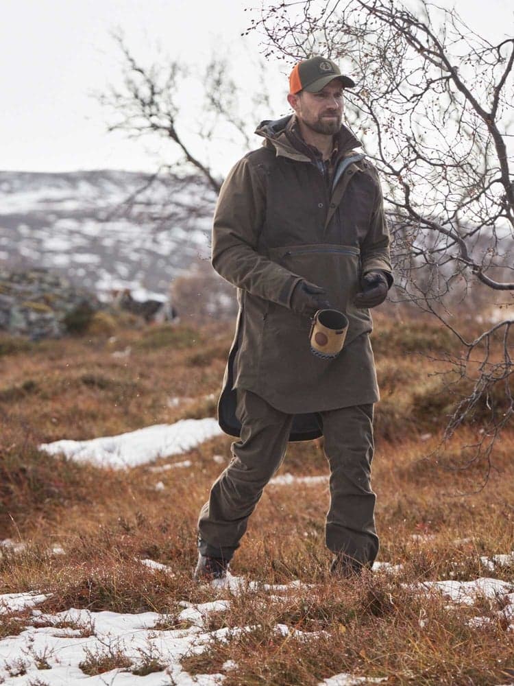 Jaktsett Pointer Pro Chevalite Anorak Herre, view: 1