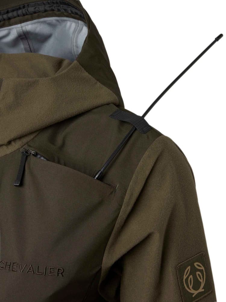 Jaktsett Pointer Pro Chevalite Anorak Herre, view: 4
