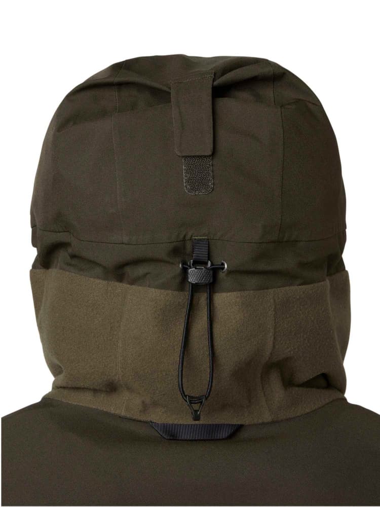 Jaktsett Pointer Pro Chevalite Anorak Herre, view: 12