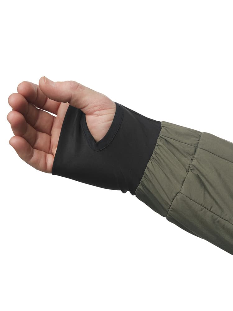 Jaktsett Thermo Herre Dusk, view: 5