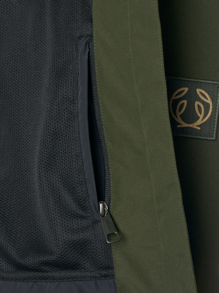 Jaktsett Fractus Chevalite, view: 5