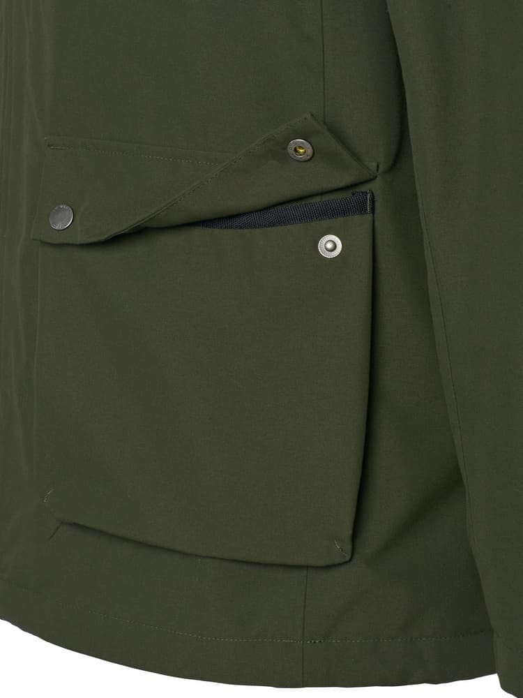 Jaktsett Fractus Chevalite, view: 6