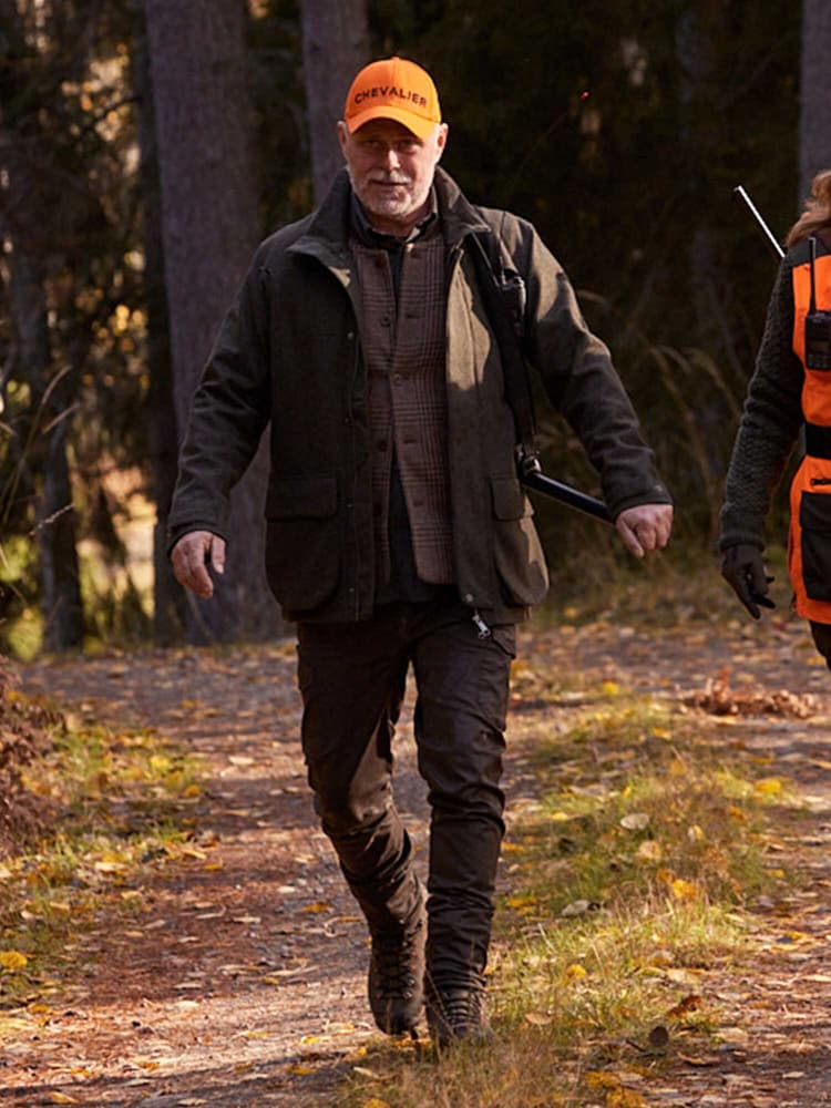 Jaktsett Loden Wool Men 2.0, view: 7