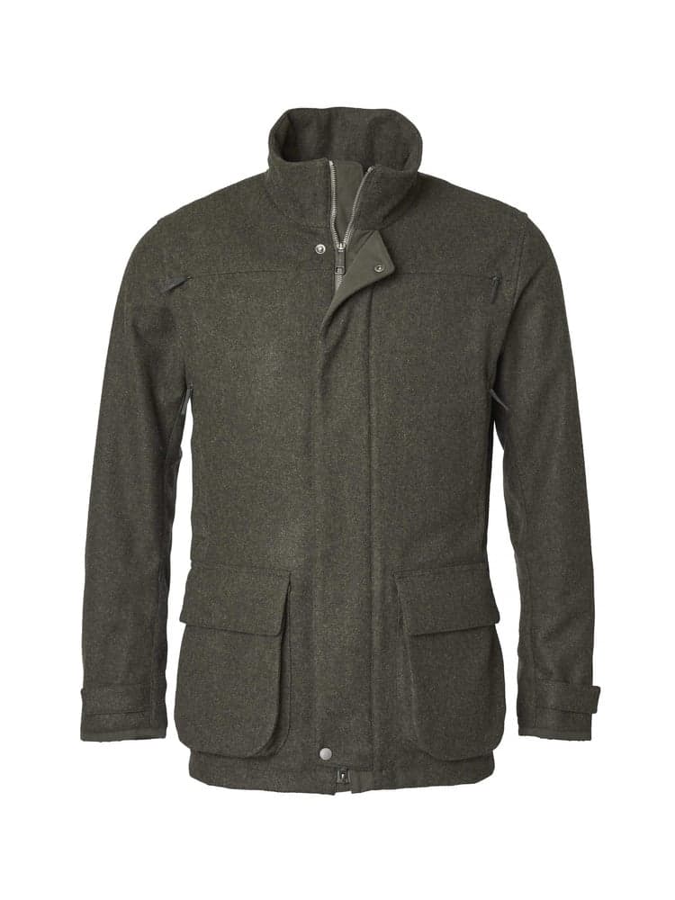 Jaktsett Loden Wool Men 2.0, view: 2