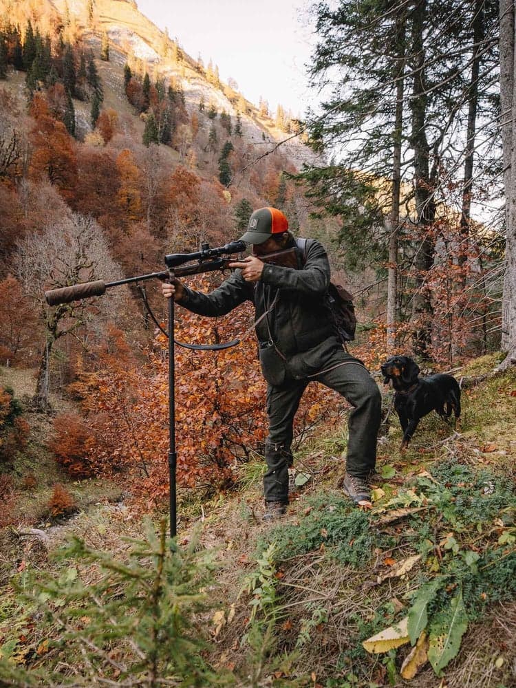 Jaktsett Loden Wool Men 2.0, view: 1