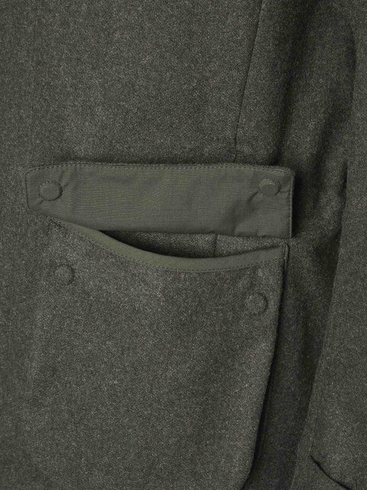 Jaktsett Loden Wool Men 2.0, view: 6