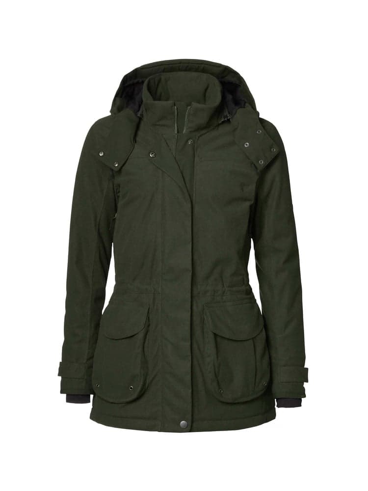 Jaktsett Basset Chevalite Dame, view: 2