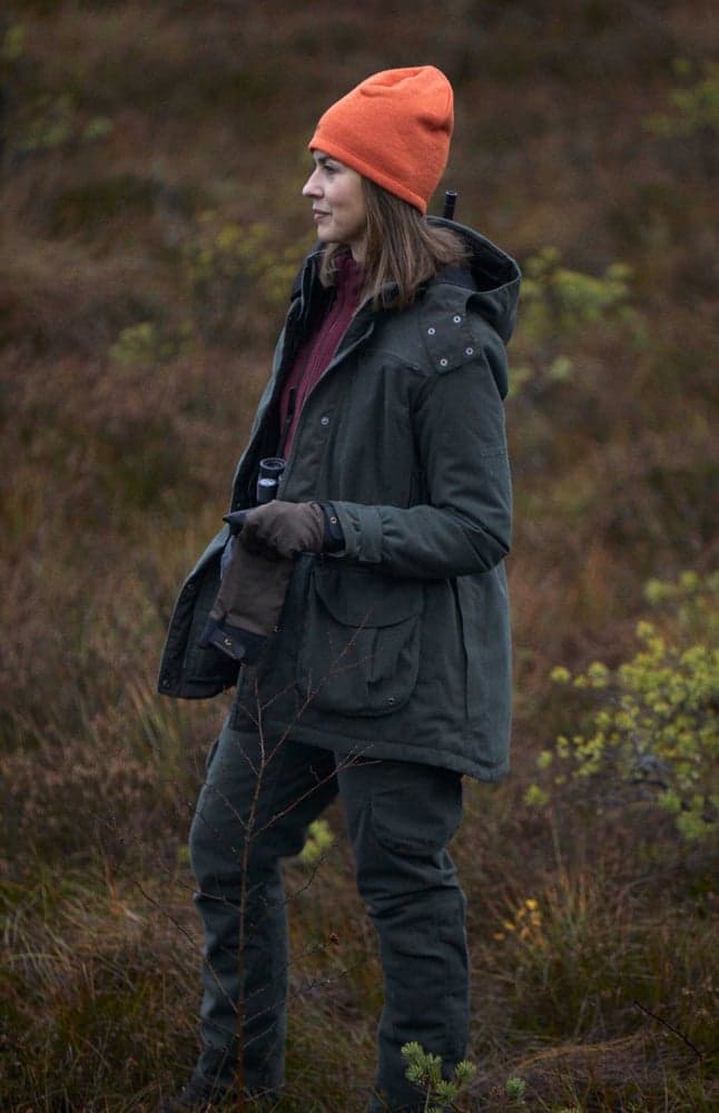 Jaktsett Basset Chevalite Dame, view: 1