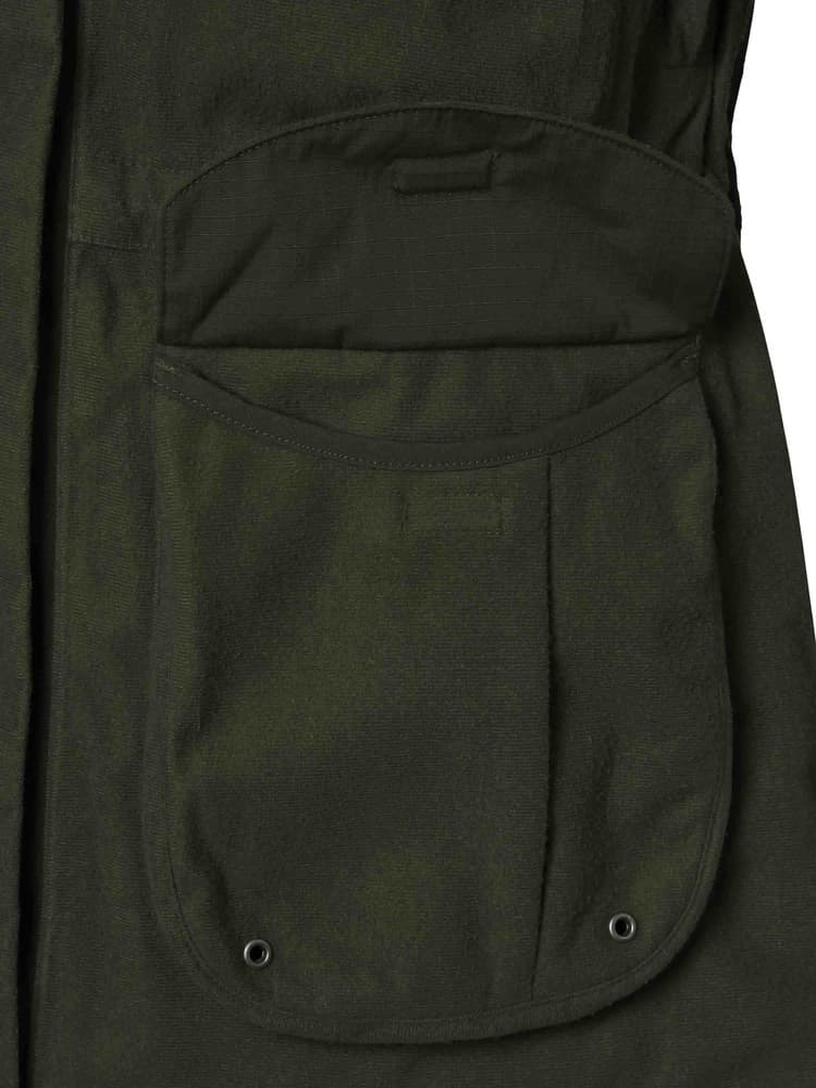 Jaktsett Basset Chevalite Dame, view: 5