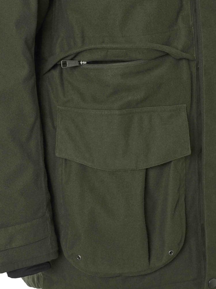 Jaktsett Basset Chevalite Herre, view: 4