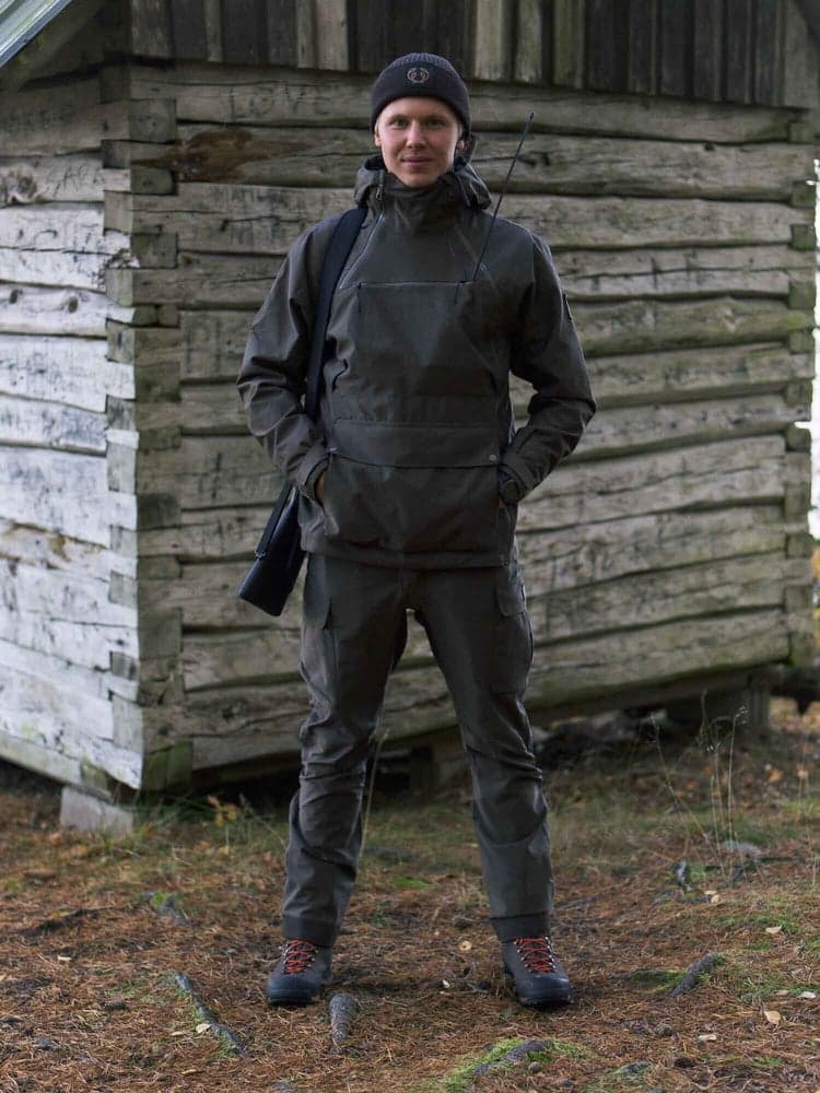 Jaktsett Endeavor Chevalite Anorakk 2.0 Herre, view: 1