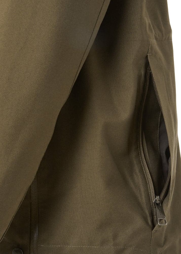 Jaktsett Endeavor Chevalite Anorakk 2.0 dame, view: 5