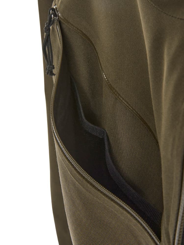 Jaktsett Endeavor Chevalite Anorakk 2.0 dame, view: 6