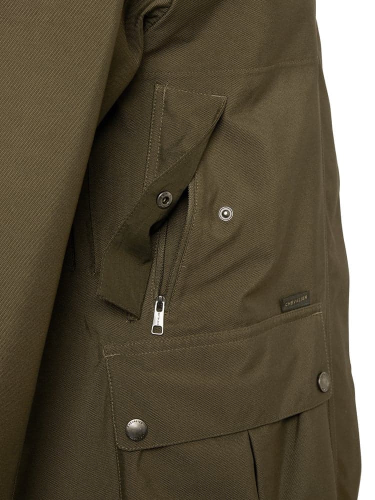 Jaktsett Endeavor Chevalite Dame 2.0, view: 5