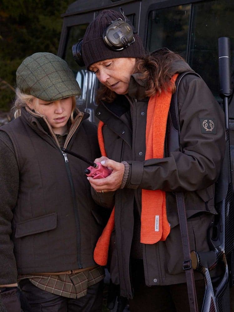 Jaktsett Endeavor Chevalite Dame 2.0, view: 1