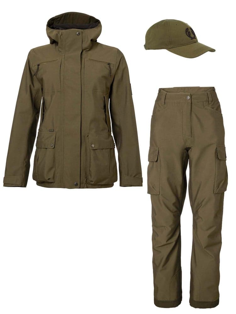 Jaktsett Endeavor Chevalite Dame 2.0, view: 0