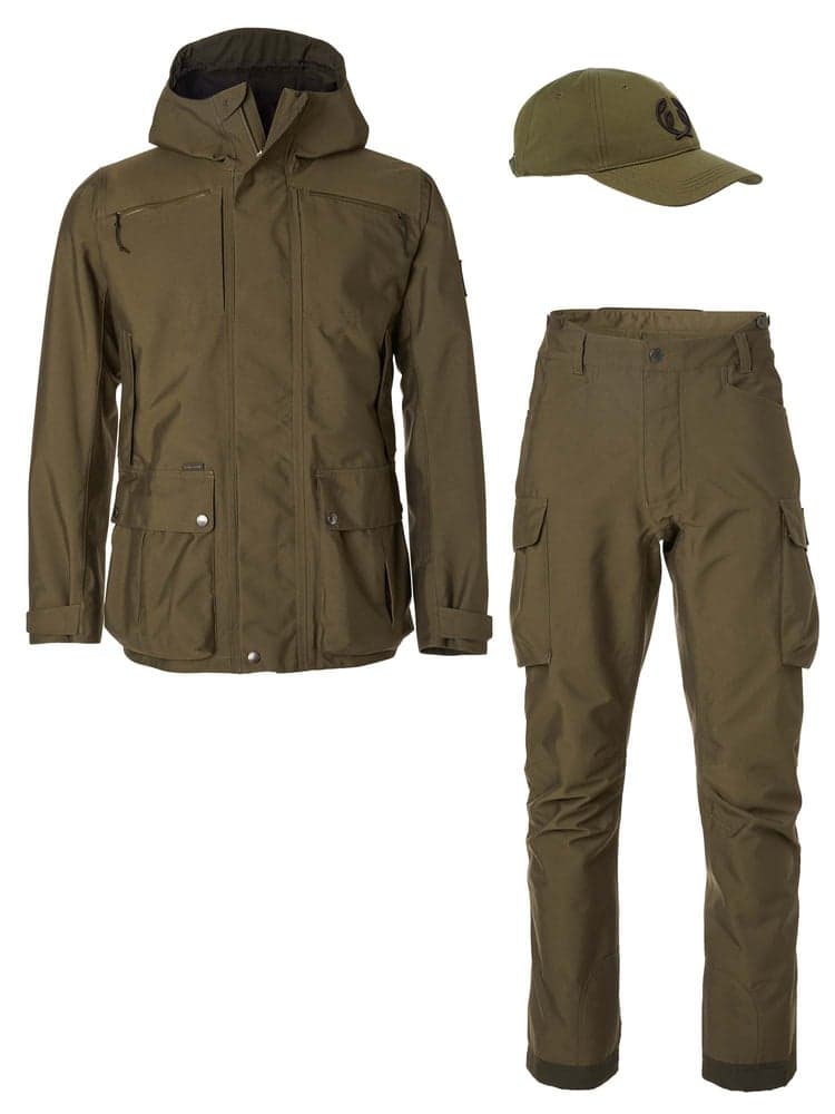 Jaktsett Endeavor Chevalite 2.0 Herre, view: 0