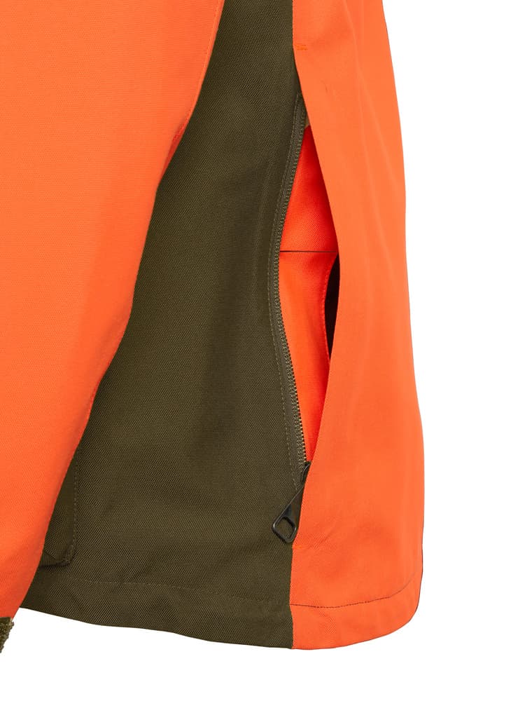 Jaktsett Endeavor Chevalite Hi-Vis green Dame 2.0, view: 5