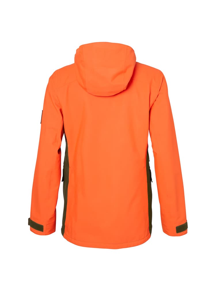 Jaktsett Endeavor Chevalite Hi-Vis green Dame 2.0, view: 3