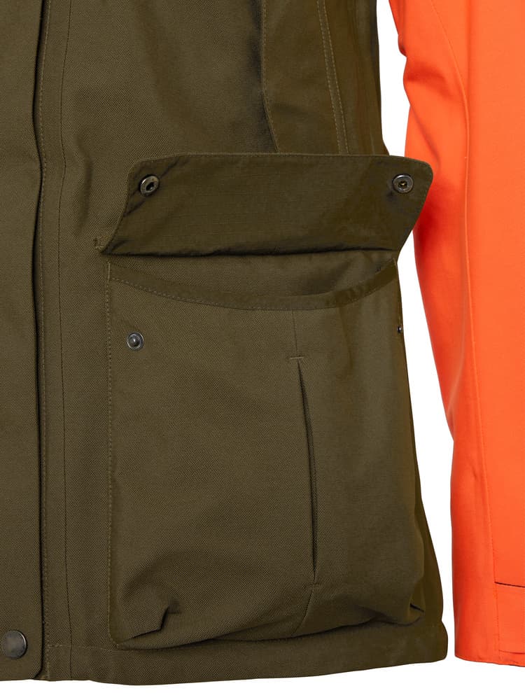 Jaktsett Endeavor Chevalite Hi-Vis green Dame 2.0, view: 7