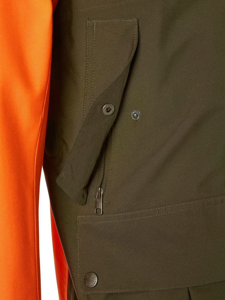 Hunting Set Endeavor Chevalite Hi-Vis green Herre 2.0, view: 6