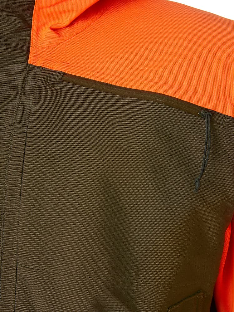 Hunting Set Endeavor Chevalite Hi-Vis green Herre 2.0, view: 4