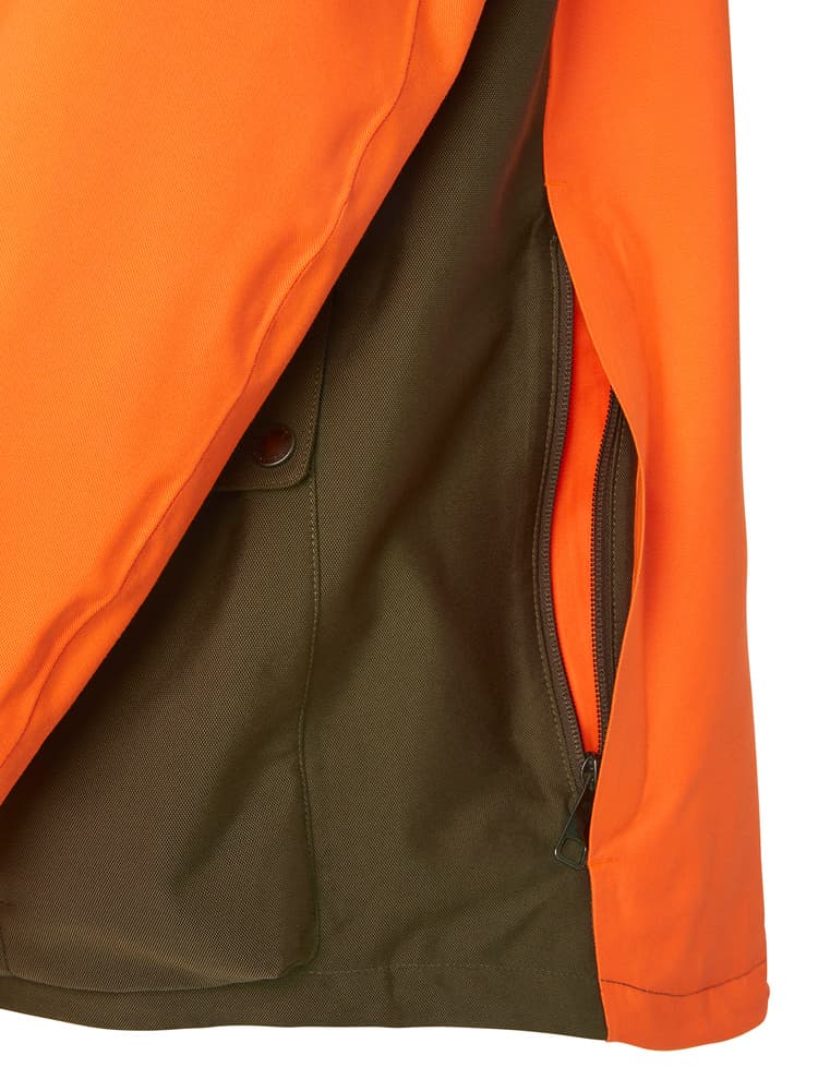 Hunting Set Endeavor Chevalite Hi-Vis green Herre 2.0, view: 5