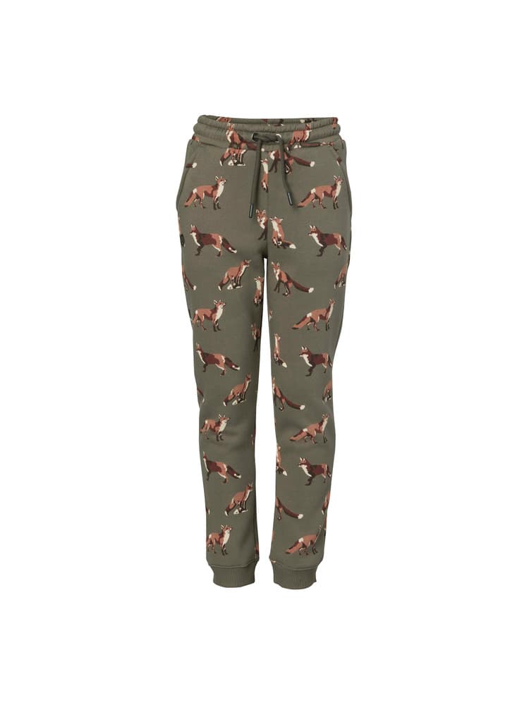 Fauna Sweatpants Junior Fox Life, view: 0
