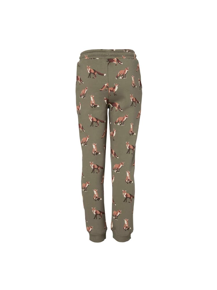Fauna Sweatpants Junior Fox Life, view: 2