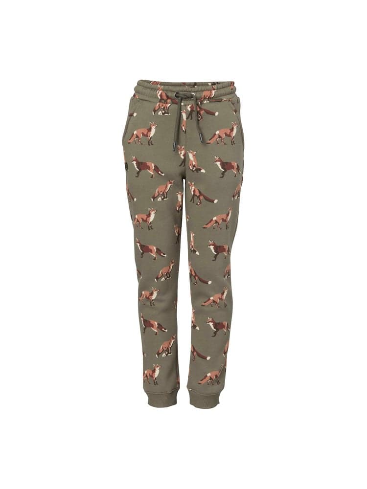 Fauna Sweatpants Junior Fox Life, view: 0