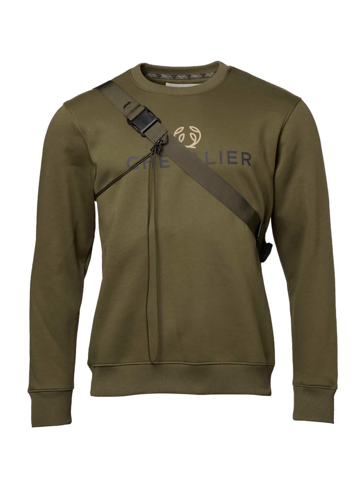 Ranger Waistbag Tobacco Green, view: 4
