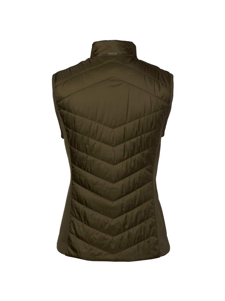 Ember Heat Vest Women, view: 2