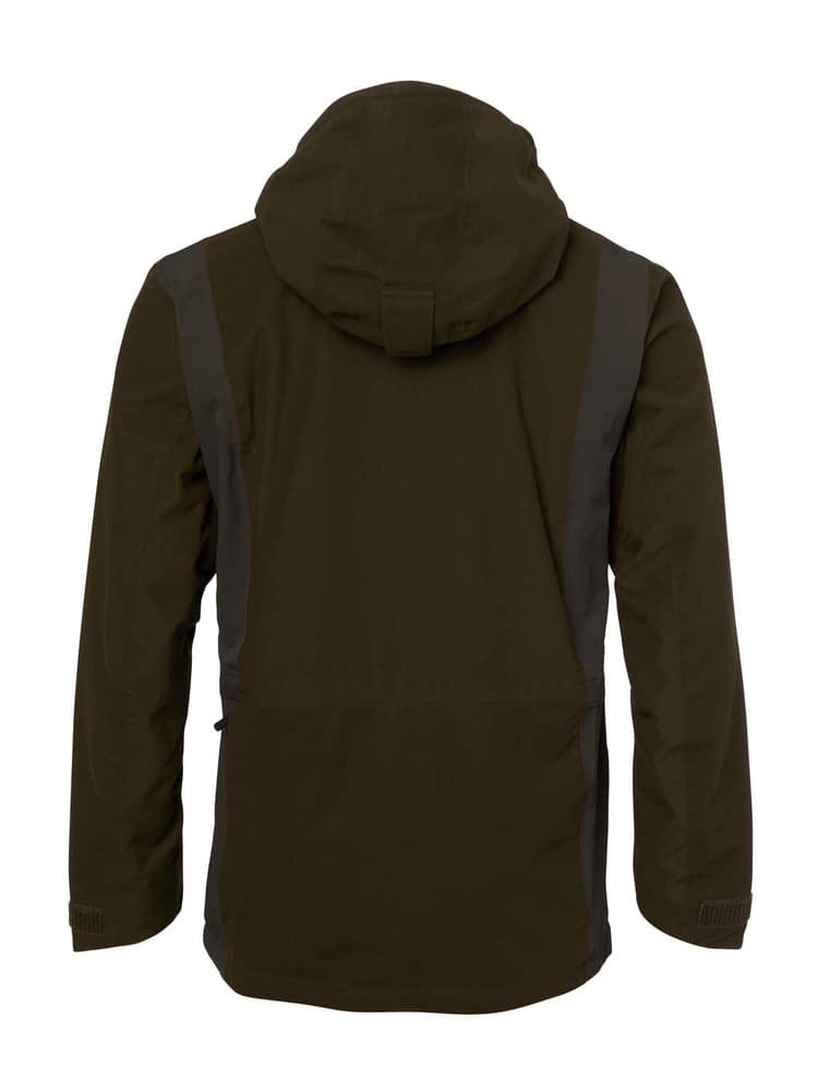 Outland Chevalite Jacket Men Dark Forrest Green, view: 2