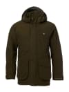 Highland Chevalite Padded Jacket Men Dark Forest Green