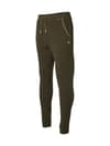Beater Fleece Pants Men Dark Forest Green